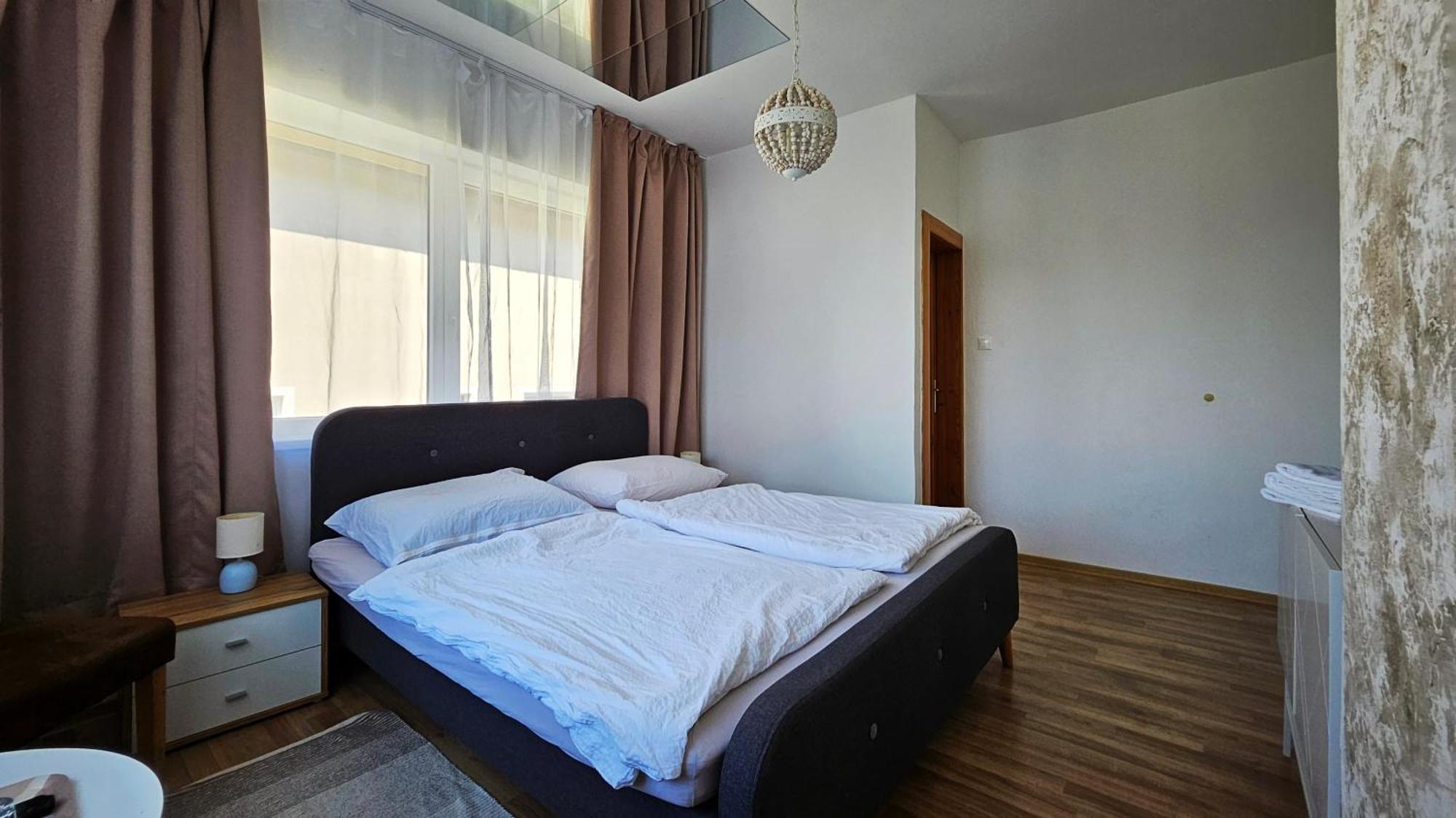 Penzion Toliar Hotel Stará Lesná Eksteriør billede