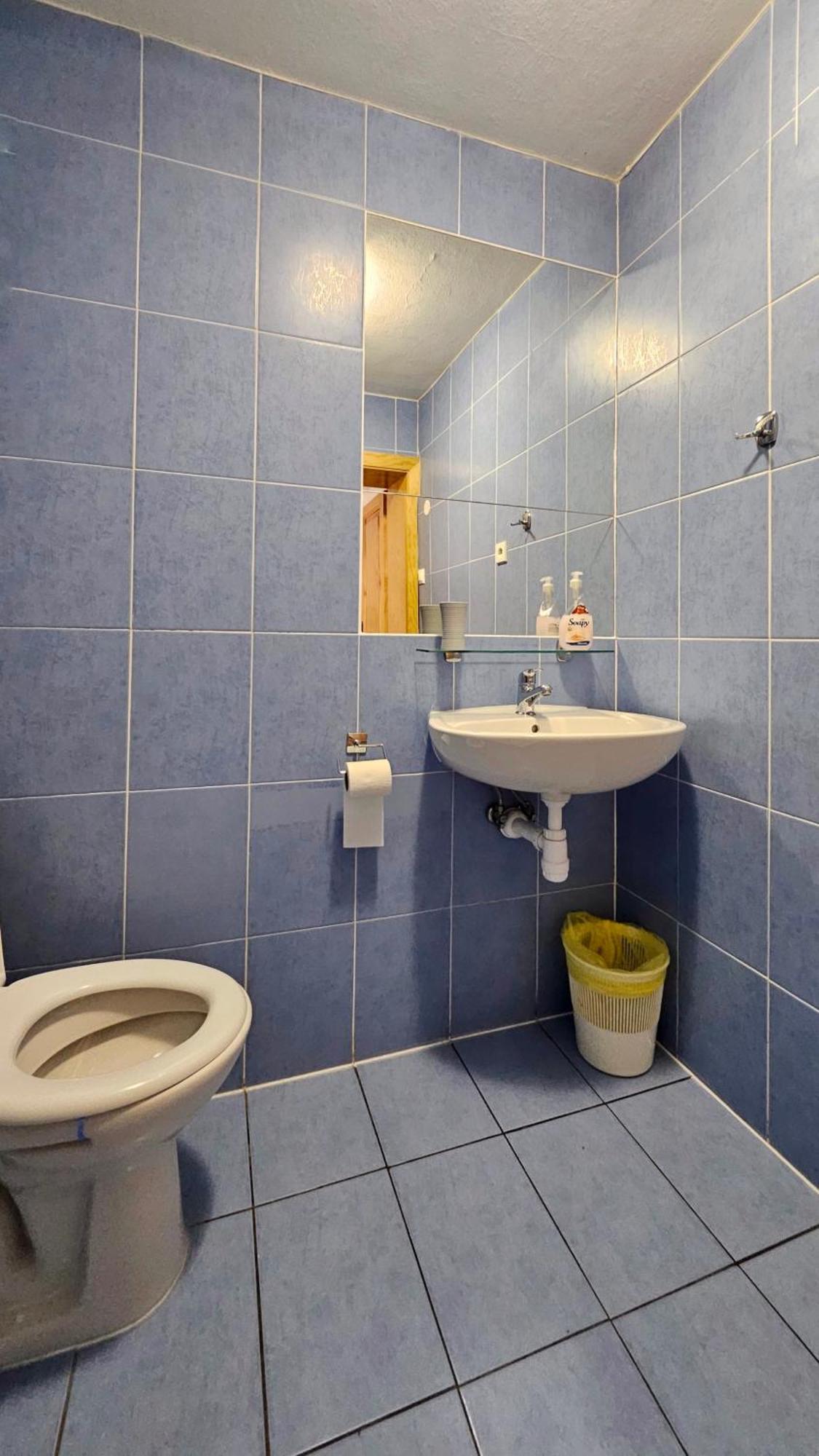 Penzion Toliar Hotel Stará Lesná Eksteriør billede
