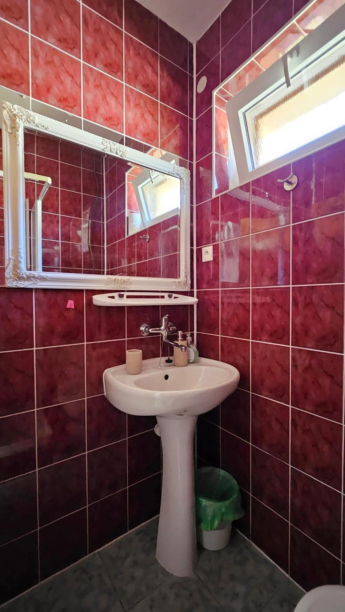 Penzion Toliar Hotel Stará Lesná Eksteriør billede