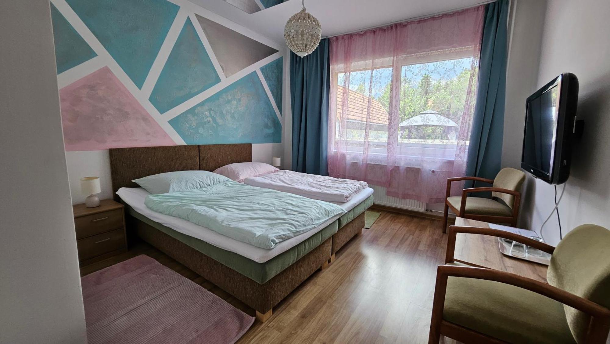 Penzion Toliar Hotel Stará Lesná Eksteriør billede